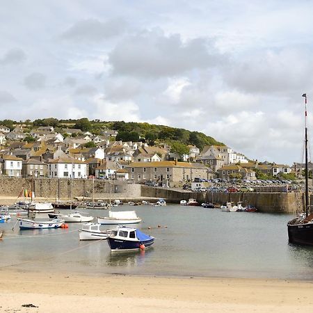 Kitchen Cottage Mousehole Exterior foto